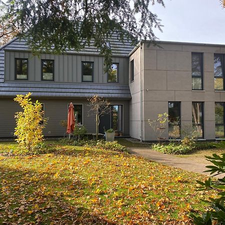 Copper Beech Place Ахим Екстериор снимка