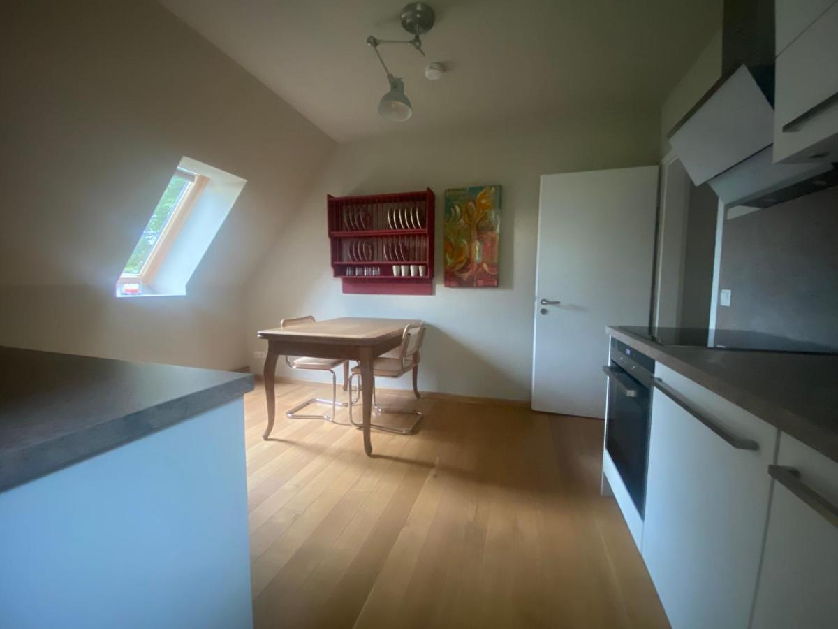Copper Beech Place Ахим Екстериор снимка