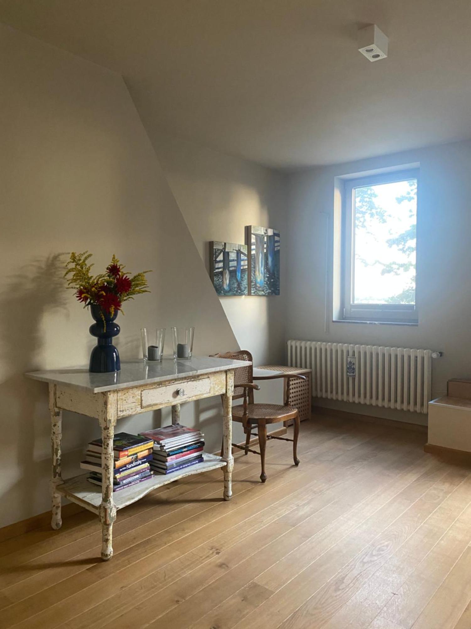 Copper Beech Place Ахим Екстериор снимка
