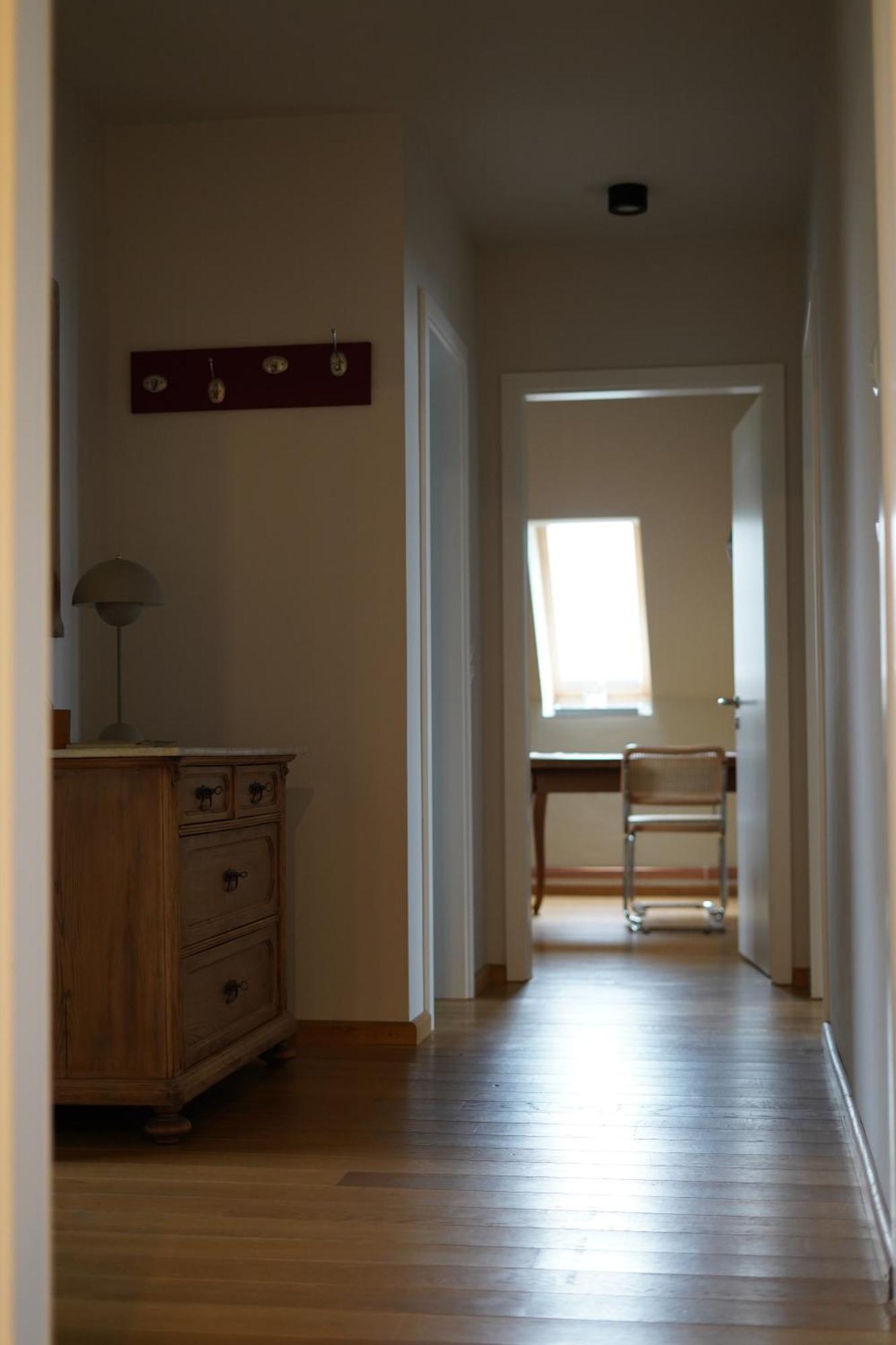 Copper Beech Place Ахим Екстериор снимка